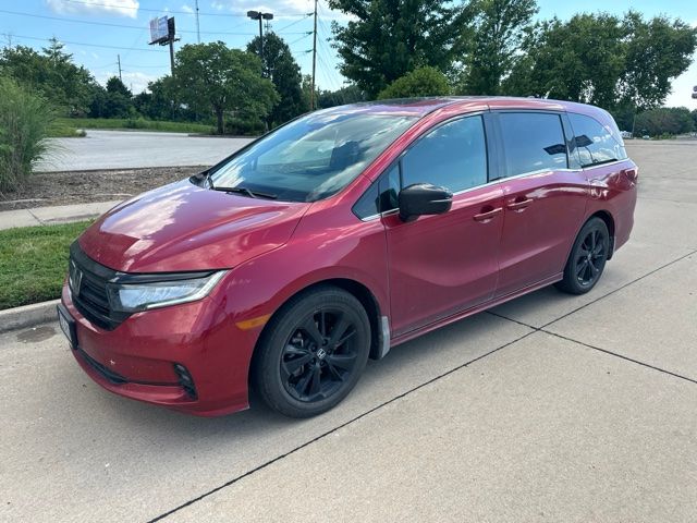View vehicle photo 2