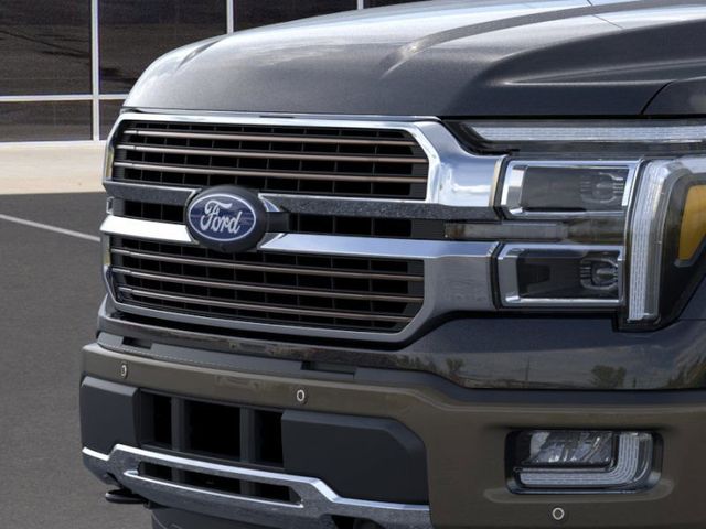 2026 Ford F-150 King Ranch:168928