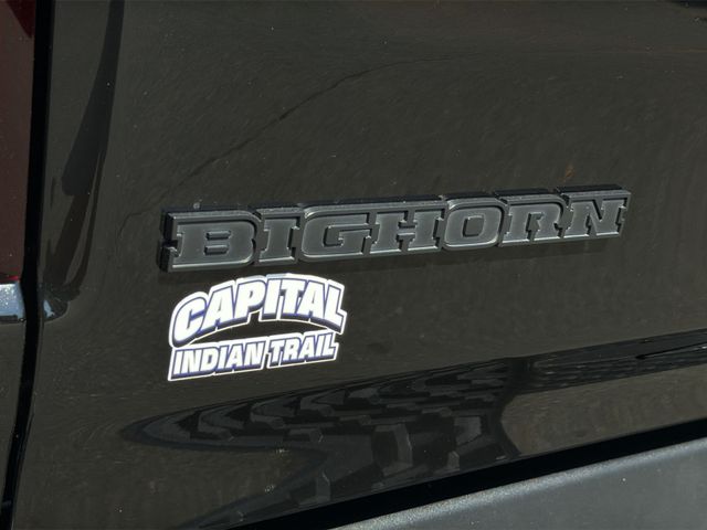 Used 2025 Black Ram Big Horn/Lone Star image 39