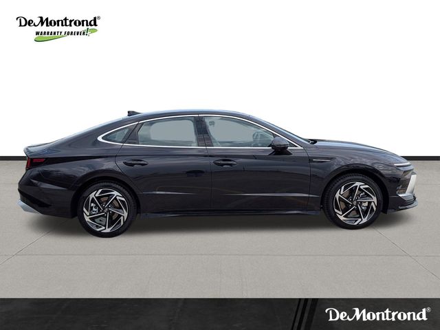 2026 Hyundai Sonata SEL Sport - 3