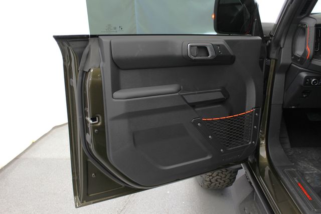New 2026 Green Ford Raptor image 10