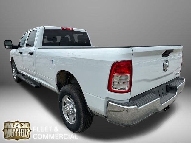 2024 Ram 2500 Tradesman 8