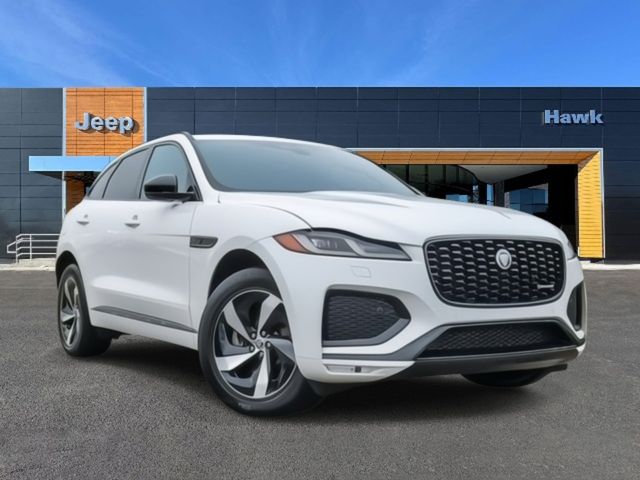 2024 Jaguar F-PACE P250 R-Dynamic S AWD