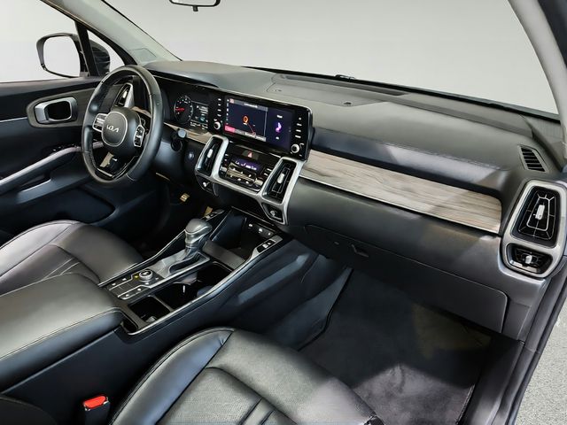Used 2023 Kia Sorento SUV