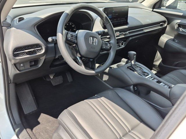 Used 2025 Honda HR-V SUV