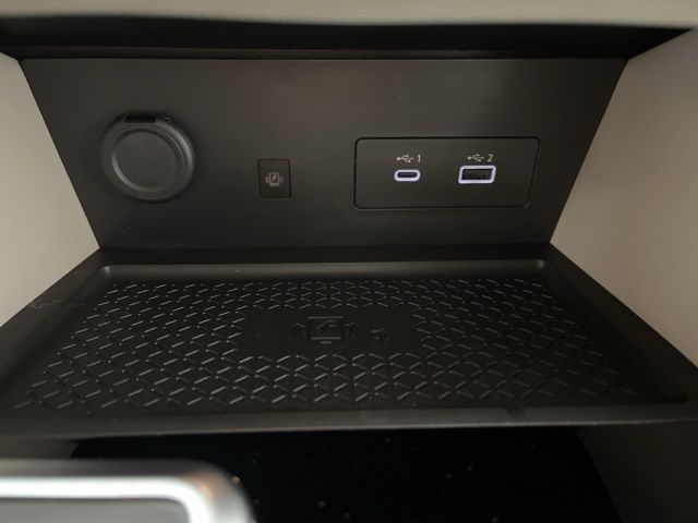 2025 Super Black Nissan Pathfinder SL FWD SUV