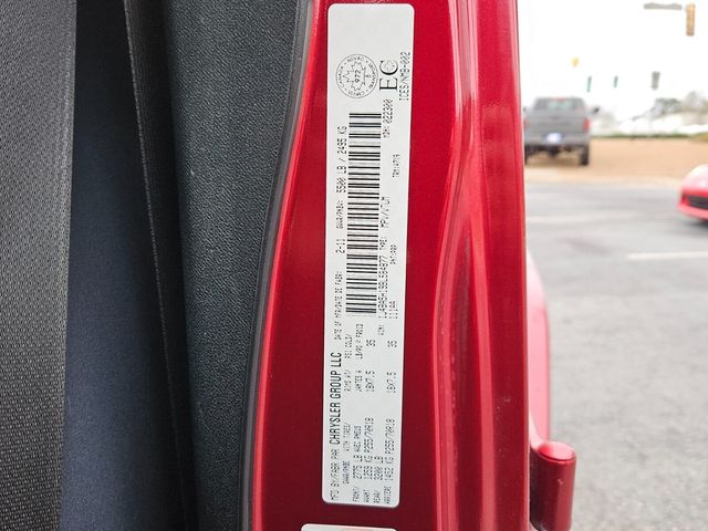 2011 Jeep Wrangler Unlimited Sahara