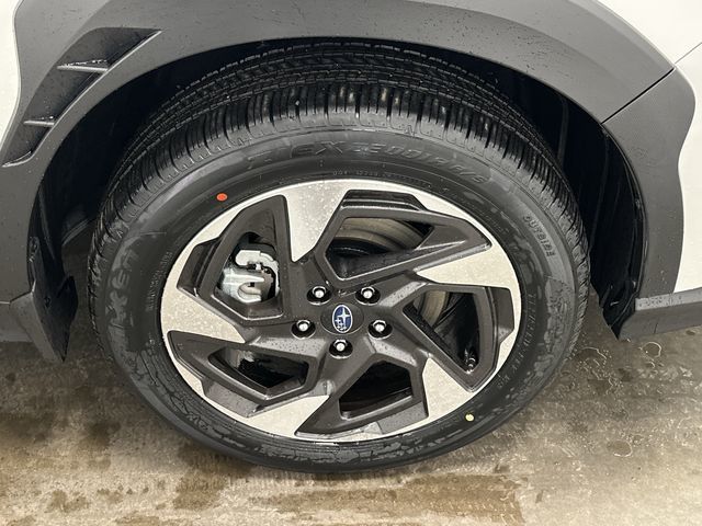 2026 Subaru Crosstrek Limited - 4