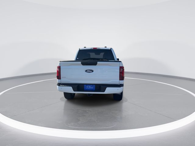 Used 2026 White Ford STX image 6