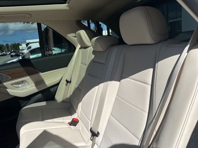 2026 Mercedes-Benz GLE GLE 450 White at Bob King Buick GMC