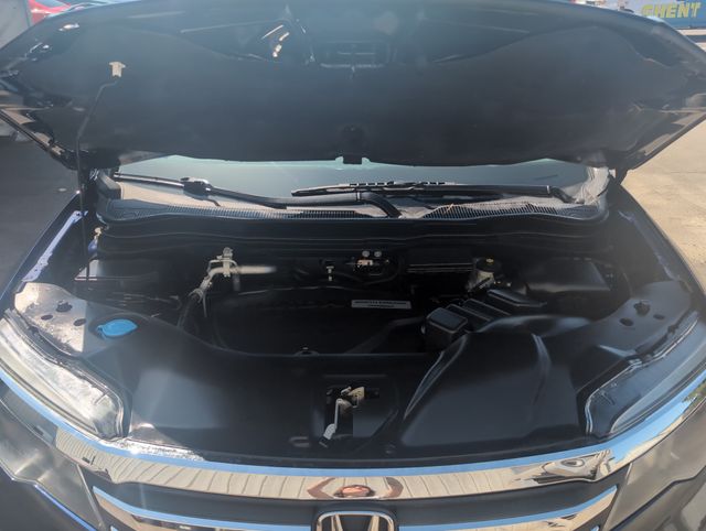 2016 Honda Pilot EX-L photo
