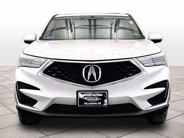 2020 Acura RDX Technology Package - 2