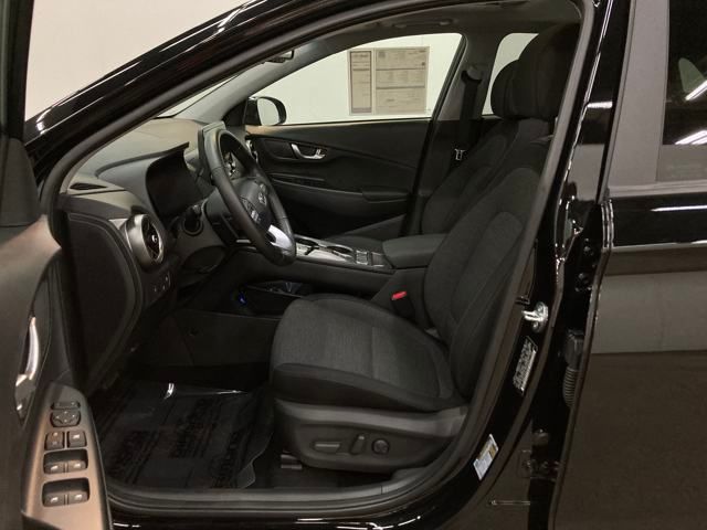 2023 Hyundai KONA Electric SEL