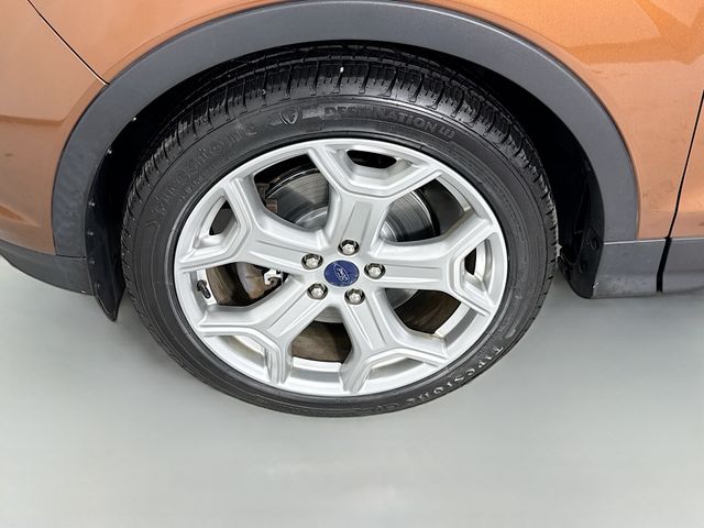 2017 Ford Escape Titanium photo