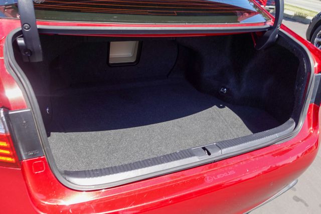 used 2014 Lexus ES car, priced at $17,500