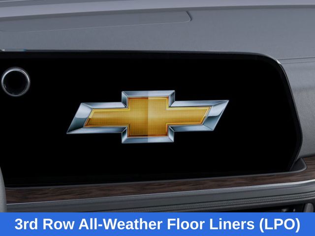 New 2025 Chevrolet Suburban For Sale in Livonia, MI