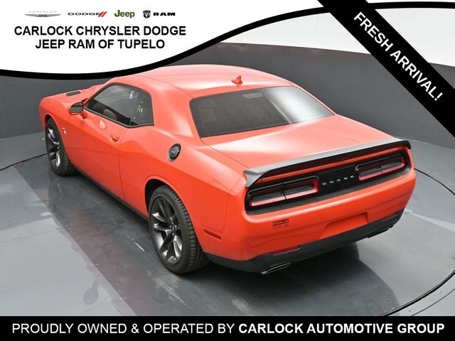 2023 Dodge Challenger R/T Scat Pack 28