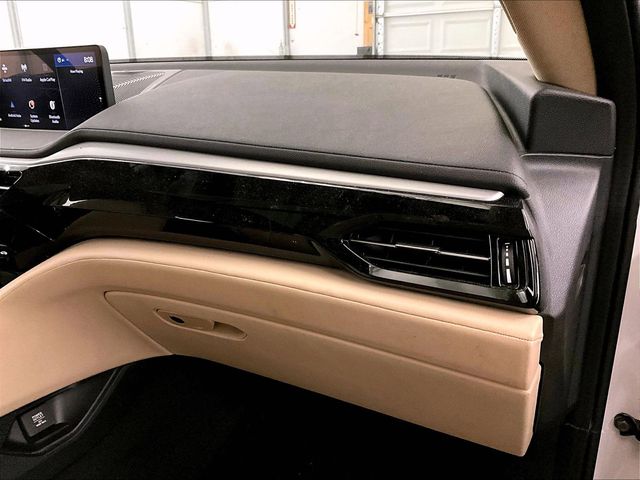 2023 Acura MDX 3.5L  at Spitzer Acura