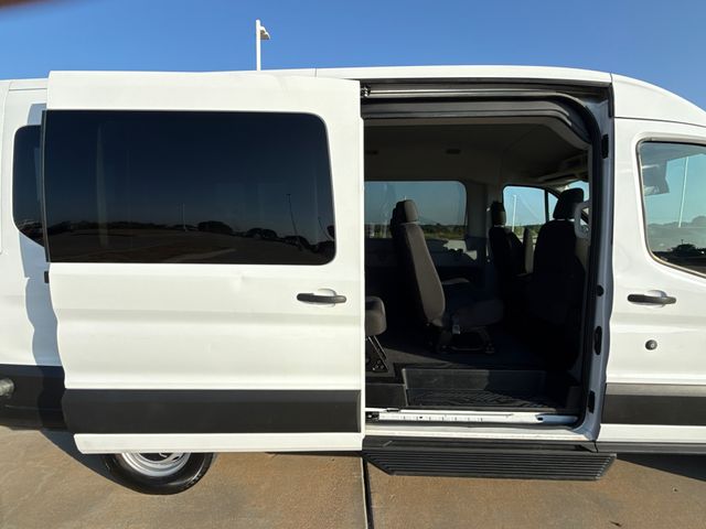 Used 2019 Ford Transit-350 Van