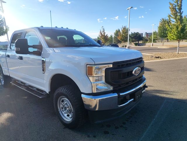 2022 Ford F-250SD XL