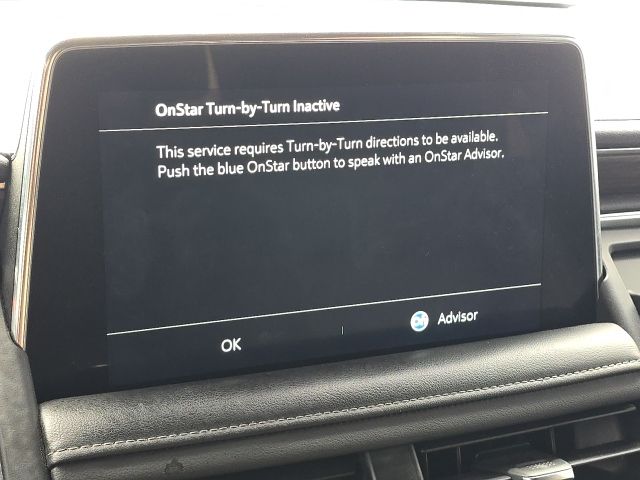 2021 Chevrolet Tahoe Z71:47059A