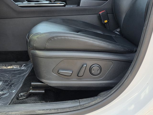 Used 2024 Kia Sportage SUV