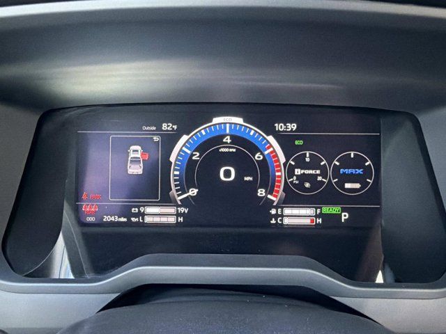 2026 Toyota Tundra Limited - Photo 27