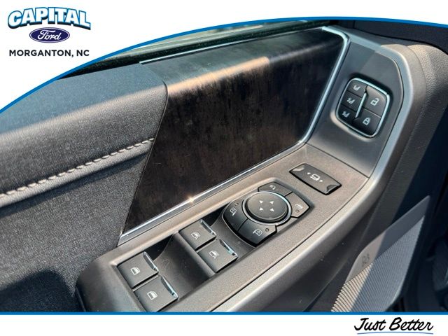 New 2026 Gray Ford Lariat image 21