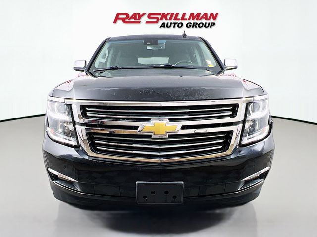 Used 2016 Black Chevrolet LTZ image 2