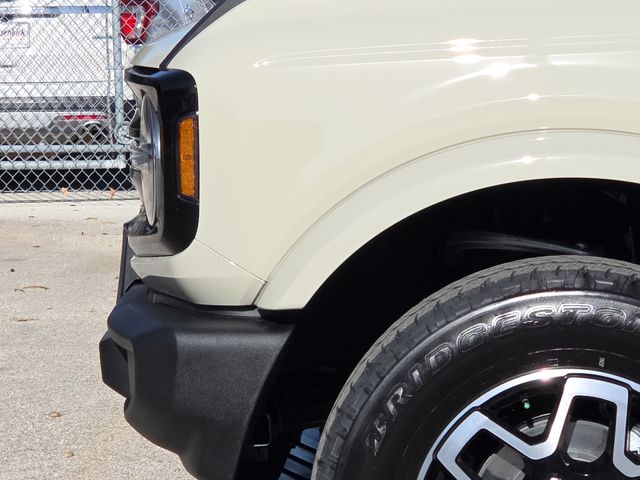 New 2025 Beige Ford Outer Banks image 5