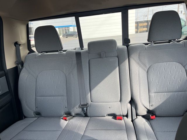 Used 2019 Ram 1500 Big Horn/Lone Star 4D Crew Cab