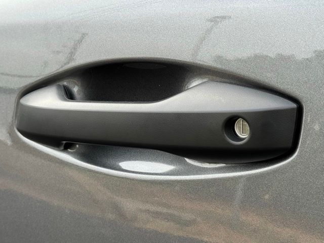 New 2026 Nissan Sentra Sedan