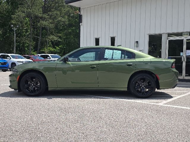 2023 Dodge Charger SXT:L43328A