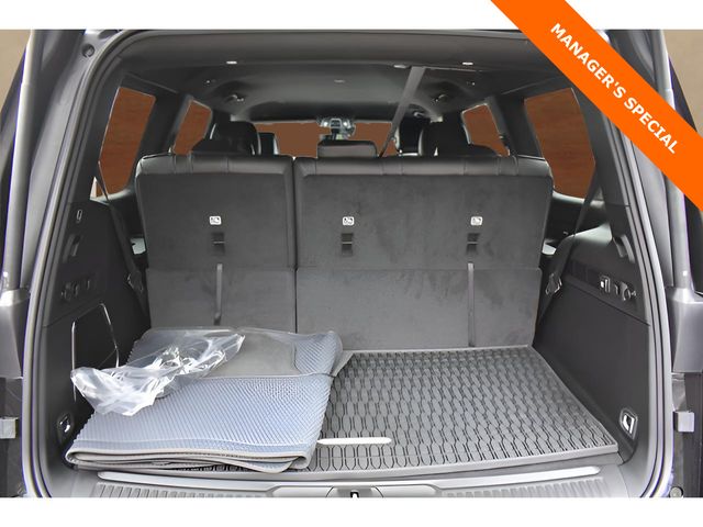 New Car 2025 Jeep Wagoneer  Base For Sale Under $60,000 In Austin, Texas