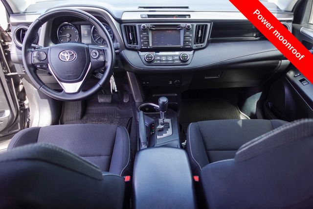 Used 2016 Toyota RAV4 SUV