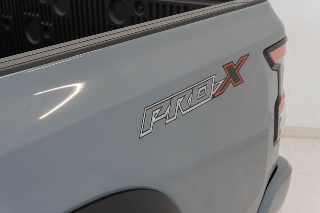 Used 2025 Nissan Frontier Truck