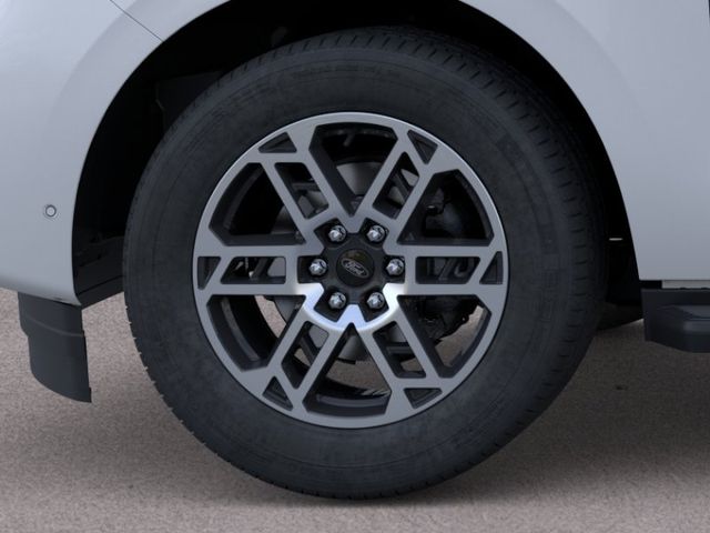 New 2026 Silver Ford Active image 19