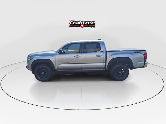 Used 2023 Toyota Tacoma Truck
