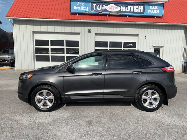 Used 2020 Ford Edge SUV