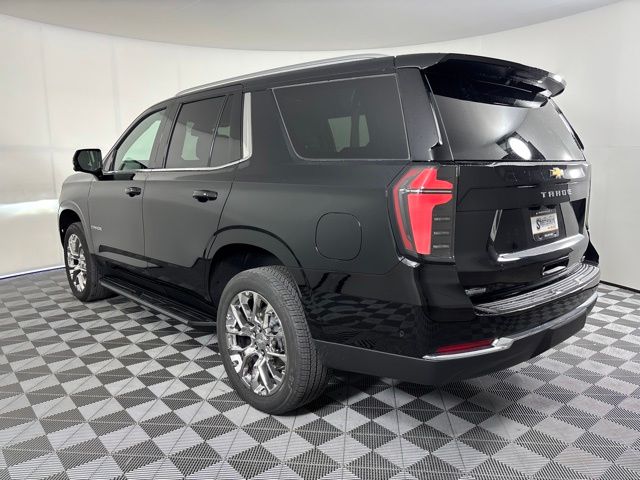 New 2026 Chevrolet Tahoe SUV