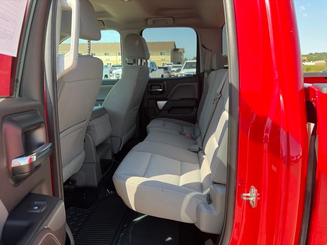 Used 2016 Chevrolet Silverado 1500 Truck