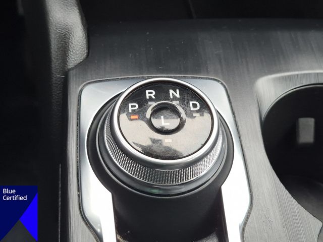 Used 2024 Silver Ford Active image 26