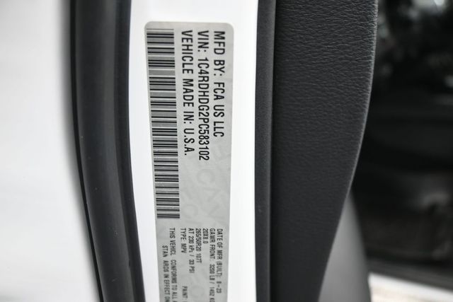 Used 2023 Dodge Durango SUV