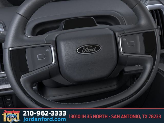 New Car 2025 Ford Expedition  Tremor For Sale Under $80,000 In San Antonio, Texas