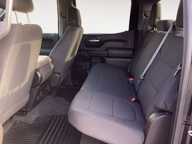 Used Car 2020 Chevrolet Silverado 1500  Custom For Sale Under $30,000 In San Antonio, Texas