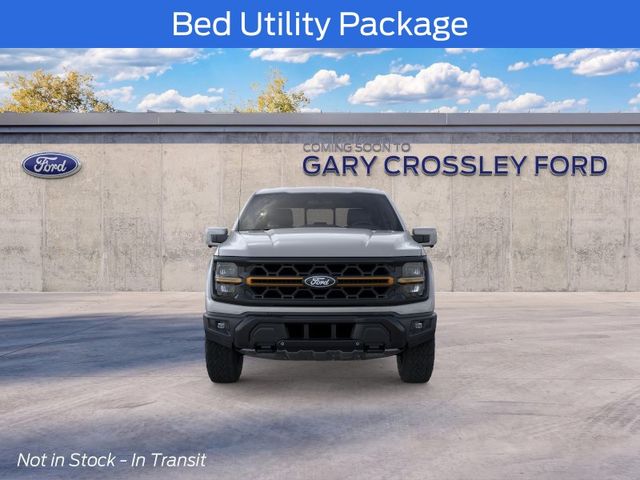 New 2026 Gray Ford Tremor image 7