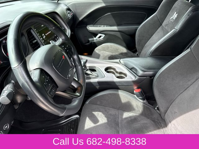 Used 2023 Dodge Challenger Coupe