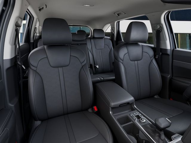 New 2026 Kia Sorento SUV