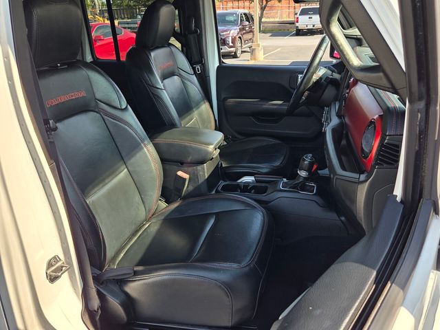 Used 2018 Jeep Wrangler SUV