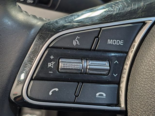 Used 2020 Gray Kia S image 14